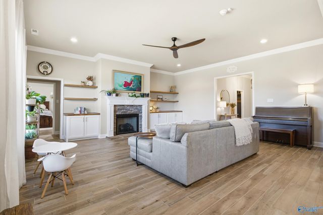 223 Nellie Faye Lane, Meridianville, AL 35759