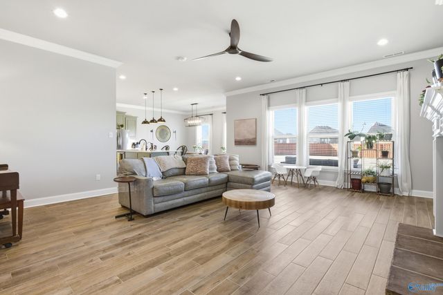 223 Nellie Faye Lane, Meridianville, AL 35759