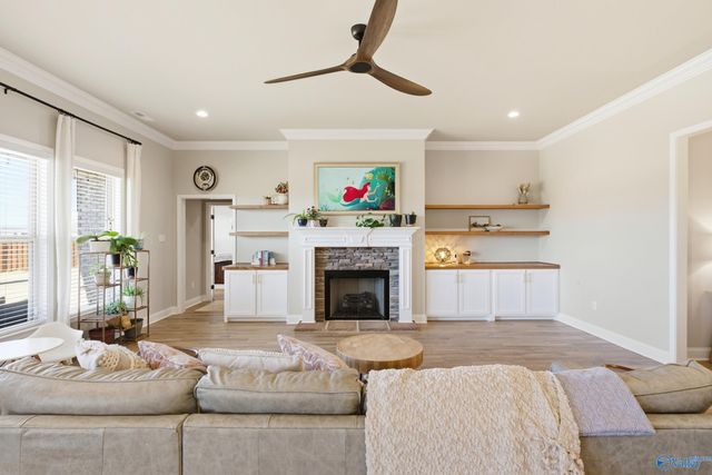 223 Nellie Faye Lane, Meridianville, AL 35759