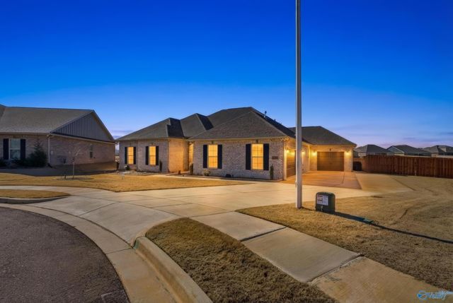 223 Nellie Faye Lane, Meridianville, AL 35759