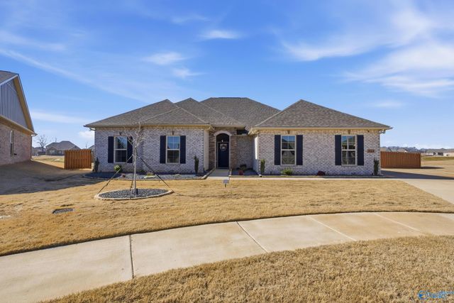 223 Nellie Faye Lane, Meridianville, AL 35759