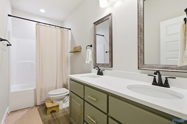 223 Nellie Faye Lane, Meridianville, AL 35759