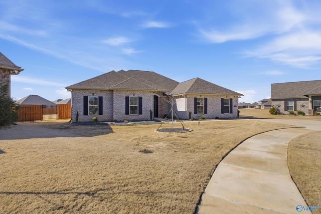 223 Nellie Faye Lane, Meridianville, AL 35759