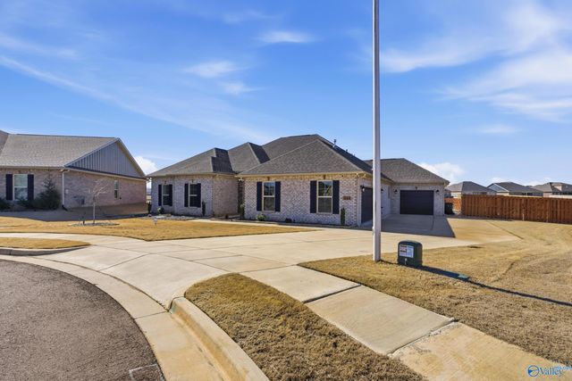 223 Nellie Faye Lane, Meridianville, AL 35759