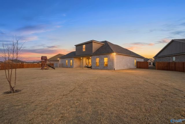 223 Nellie Faye Lane, Meridianville, AL 35759