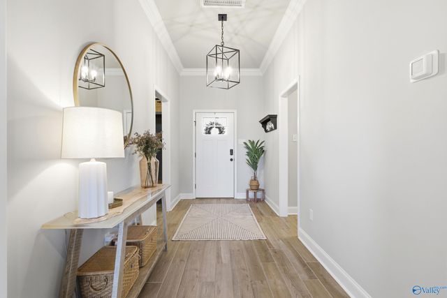 223 Nellie Faye Lane, Meridianville, AL 35759