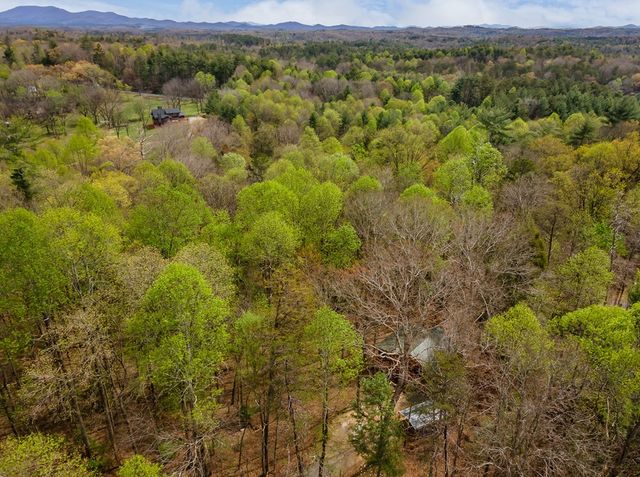 159 Pack Creek Road, Blue Ridge, GA 30513