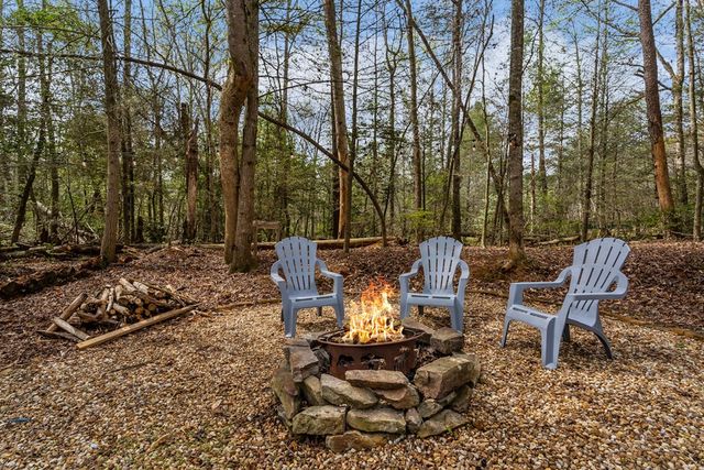 159 Pack Creek Road, Blue Ridge, GA 30513