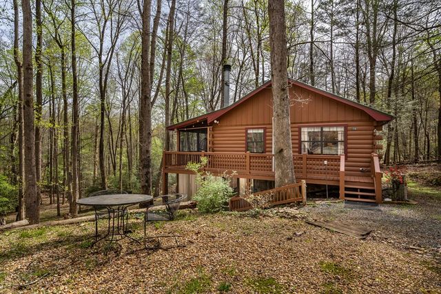 159 Pack Creek Road, Blue Ridge, GA 30513