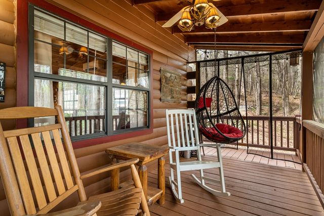159 Pack Creek Road, Blue Ridge, GA 30513