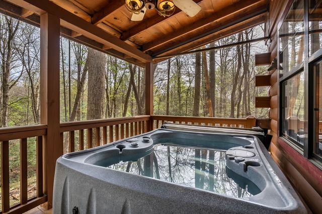 159 Pack Creek Road, Blue Ridge, GA 30513
