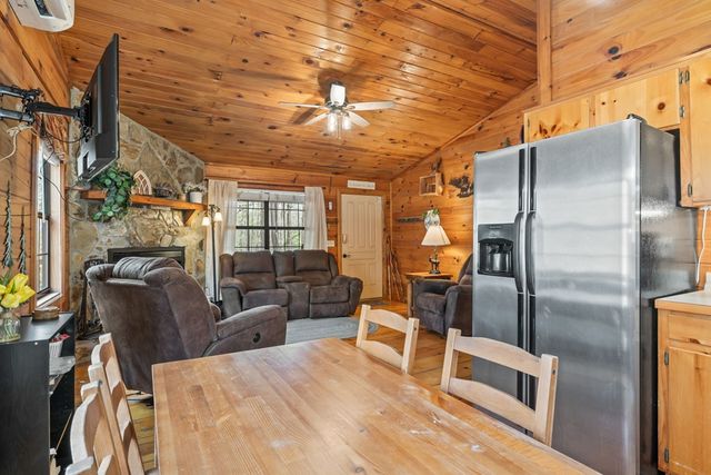 159 Pack Creek Road, Blue Ridge, GA 30513