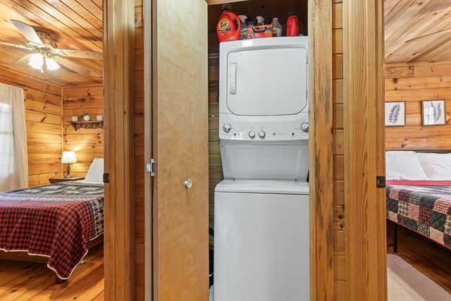 159 Pack Creek Road, Blue Ridge, GA 30513
