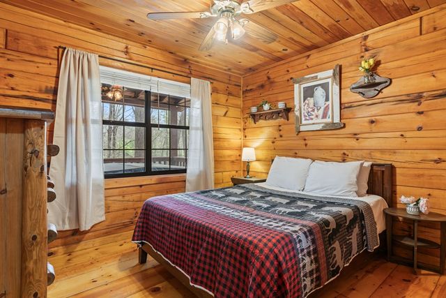 159 Pack Creek Road, Blue Ridge, GA 30513