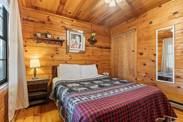 159 Pack Creek Road, Blue Ridge, GA 30513