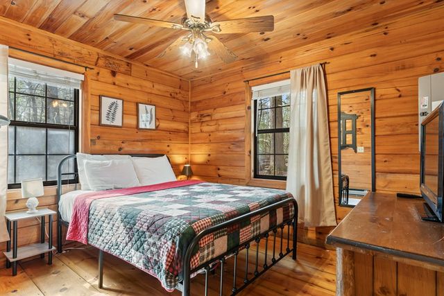 159 Pack Creek Road, Blue Ridge, GA 30513