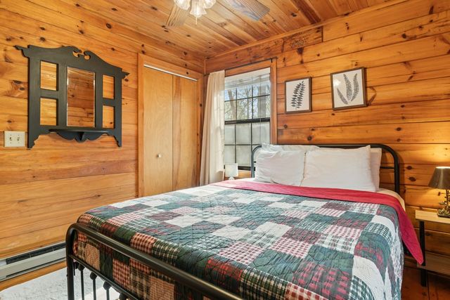 159 Pack Creek Road, Blue Ridge, GA 30513