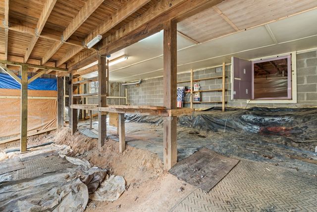 159 Pack Creek Road, Blue Ridge, GA 30513