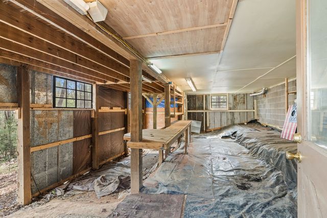 159 Pack Creek Road, Blue Ridge, GA 30513