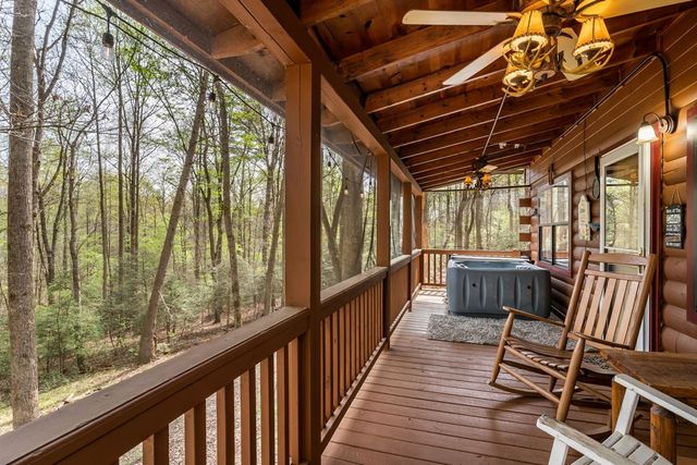 159 Pack Creek Road, Blue Ridge, GA 30513
