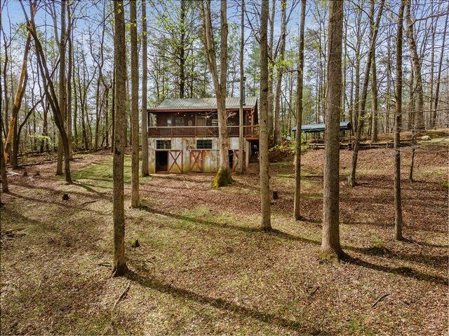 159 Pack Creek Road, Blue Ridge, GA 30513