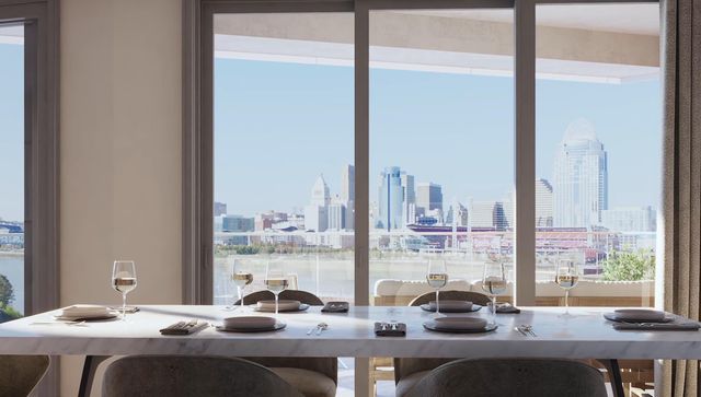 300 Ovation Way, 306, Newport, KY 41071