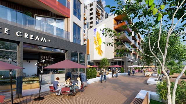 300 Ovation Way, 306, Newport, KY 41071