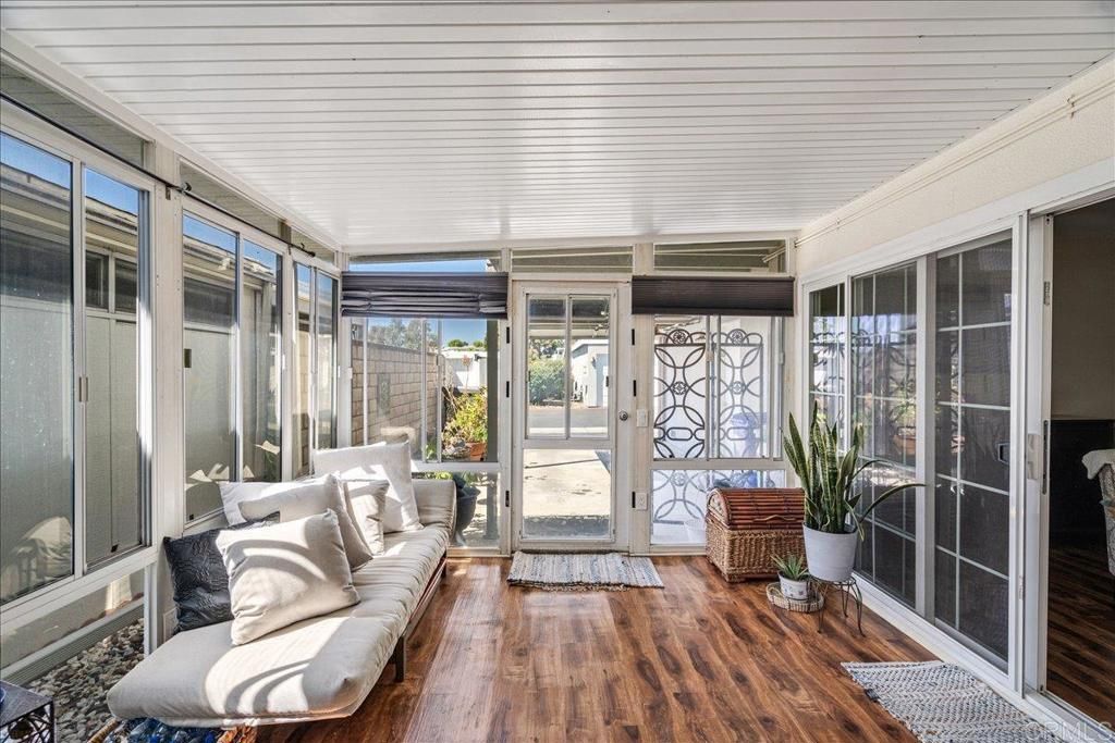 Image 10 of property listing at 3839 Vista Campana S #66, Oceanside, CA 92057