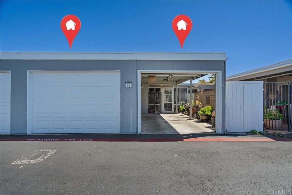 Image 27 of property listing at 3839 Vista Campana S #66, Oceanside, CA 92057