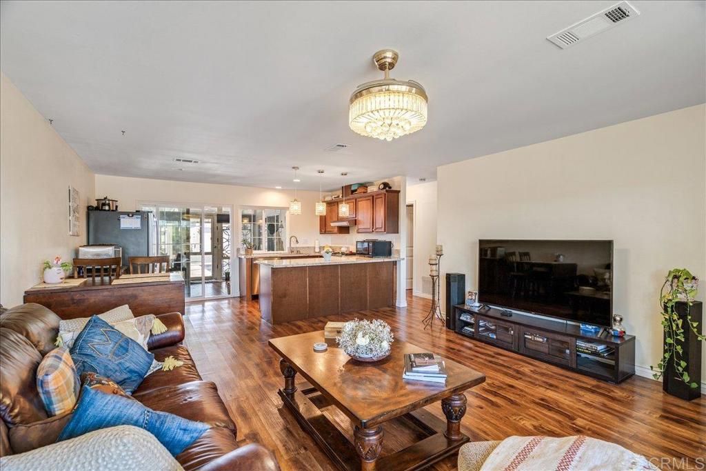 Image 4 of property listing at 3839 Vista Campana S #66, Oceanside, CA 92057