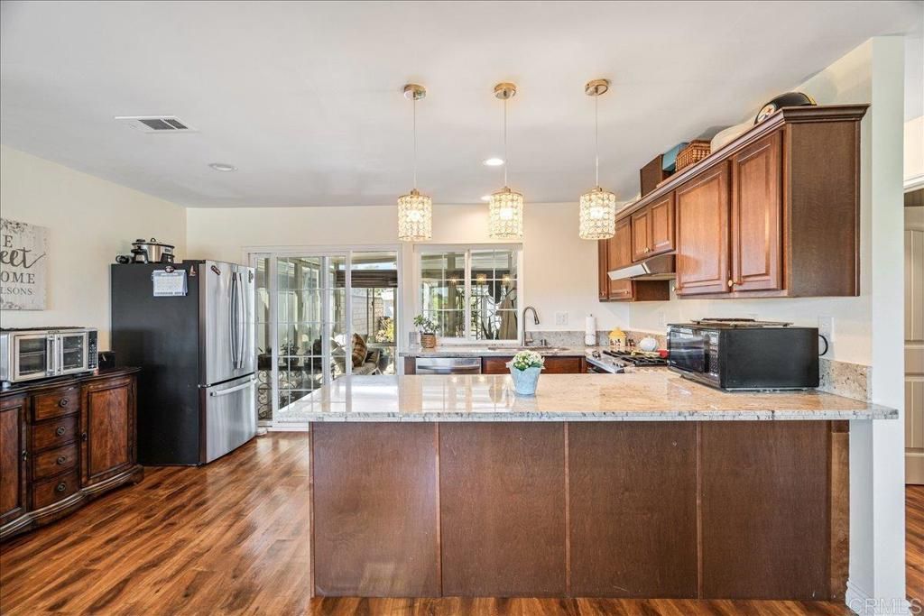 Image 5 of property listing at 3839 Vista Campana S #66, Oceanside, CA 92057