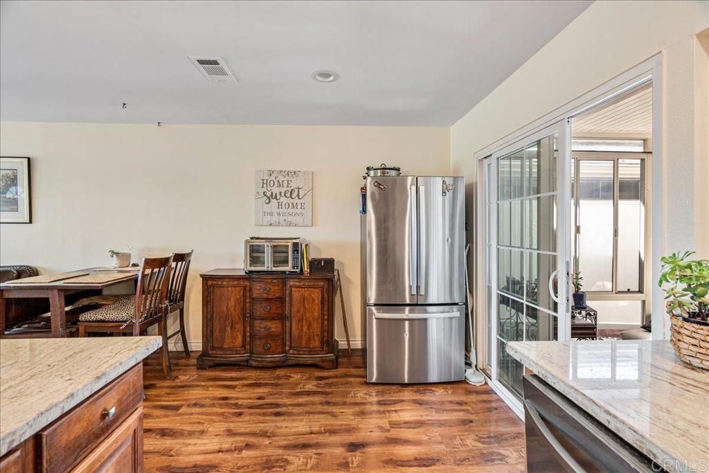 Image 8 of property listing at 3839 Vista Campana S #66, Oceanside, CA 92057