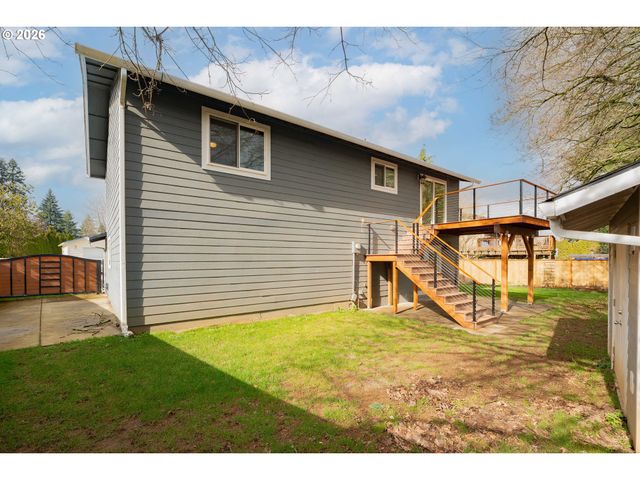 3005 Ne 130TH Ave, Vancouver, WA 98682