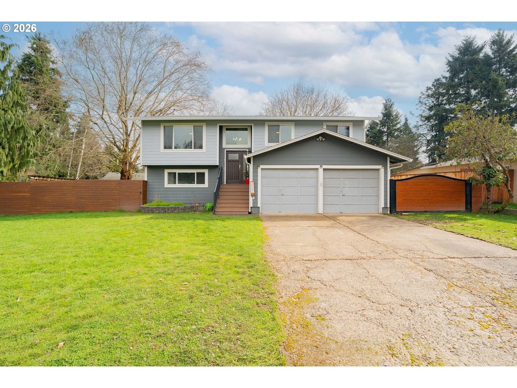 3005 Ne 130TH Ave, Vancouver, WA 98682