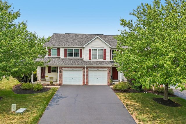 602 RED ROCK CIR, Royersford, PA 19468