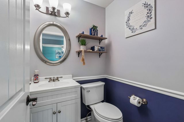 602 RED ROCK CIR, Royersford, PA 19468