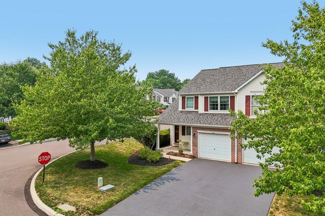 602 RED ROCK CIR, Royersford, PA 19468