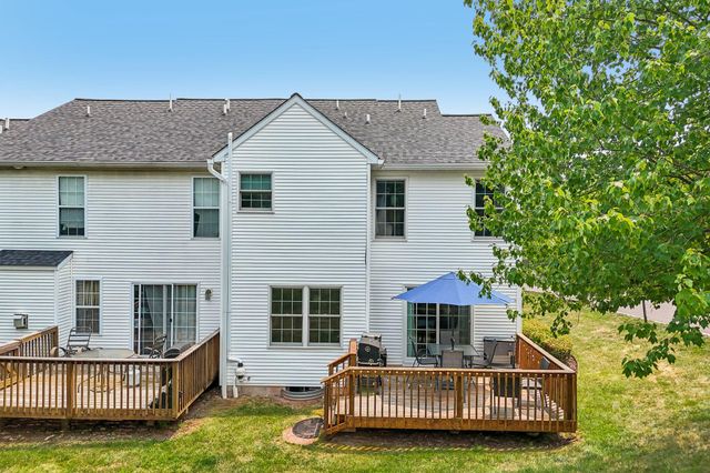 602 RED ROCK CIR, Royersford, PA 19468