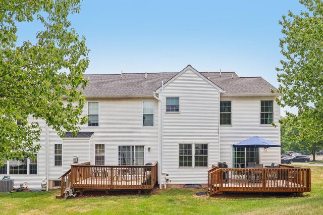 602 RED ROCK CIR, Royersford, PA 19468