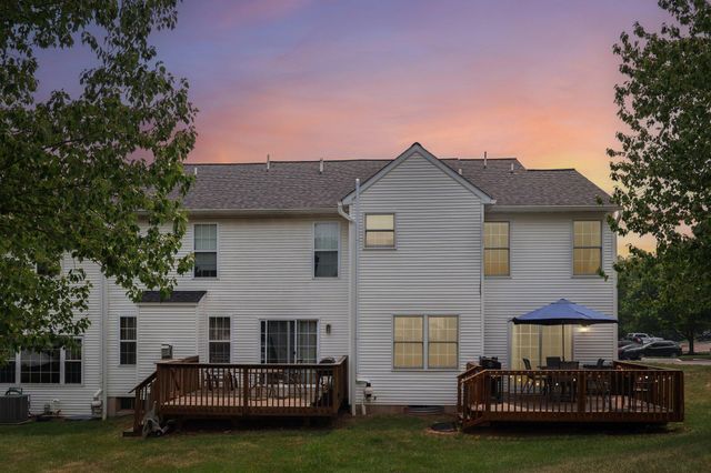 602 RED ROCK CIR, Royersford, PA 19468