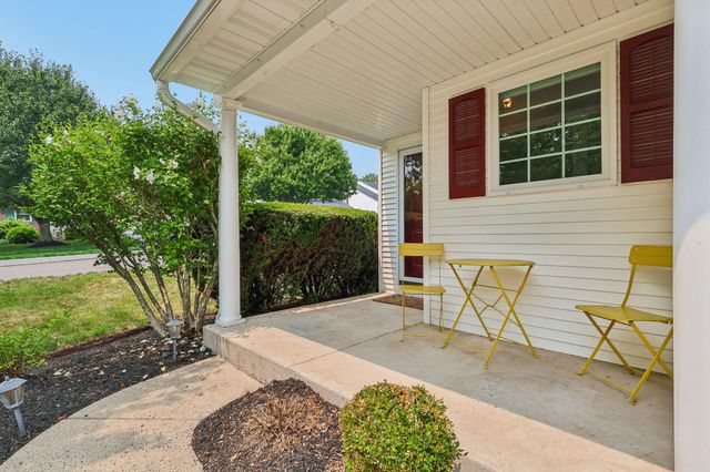 602 RED ROCK CIR, Royersford, PA 19468