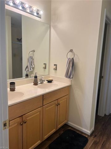 5027 Prestwick ST, Suffolk, VA 23435