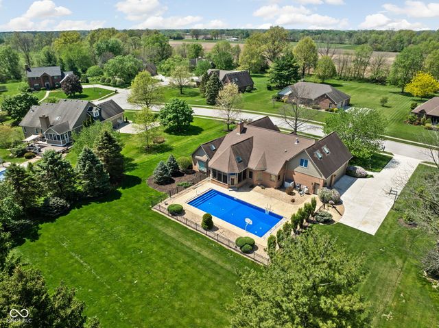9387 Shady, Brownsburg, IN 46112