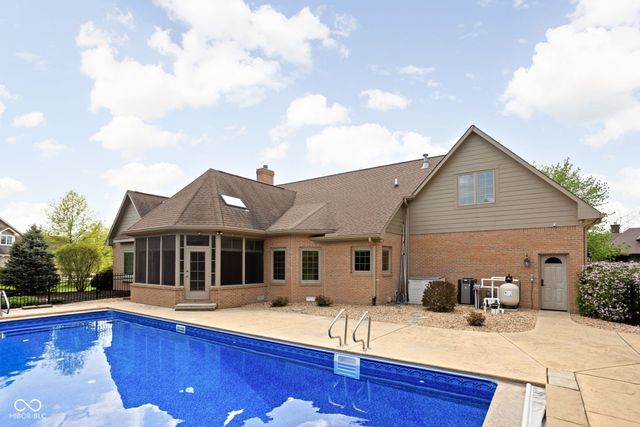 9387 Shady, Brownsburg, IN 46112