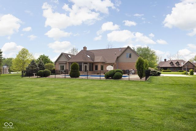 9387 Shady, Brownsburg, IN 46112