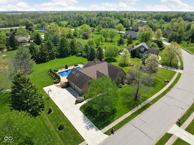 9387 Shady, Brownsburg, IN 46112