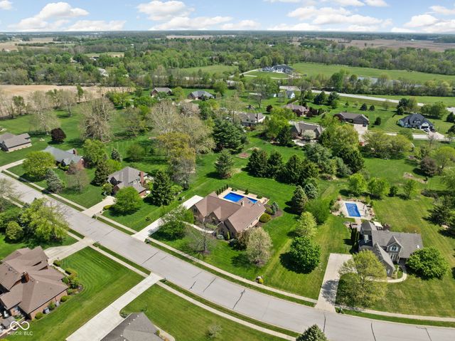 9387 Shady, Brownsburg, IN 46112
