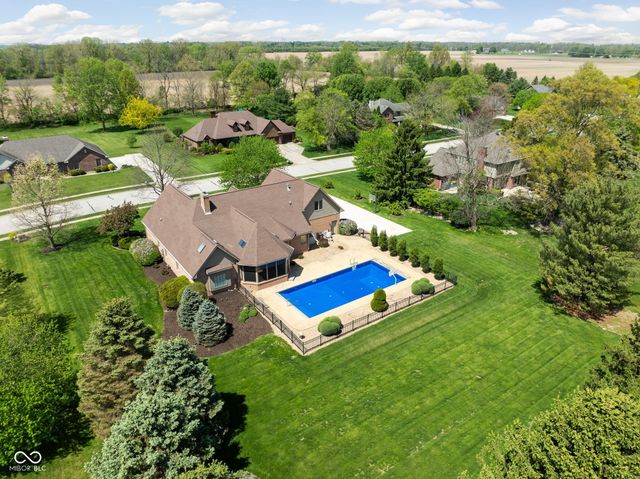 9387 Shady, Brownsburg, IN 46112