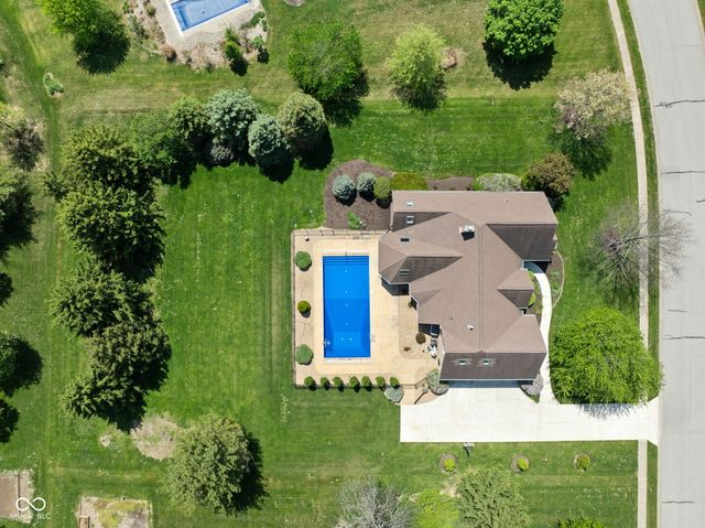 9387 Shady, Brownsburg, IN 46112