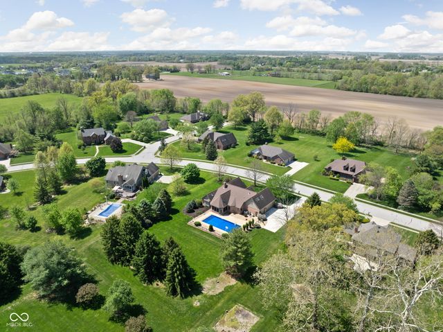 9387 Shady, Brownsburg, IN 46112